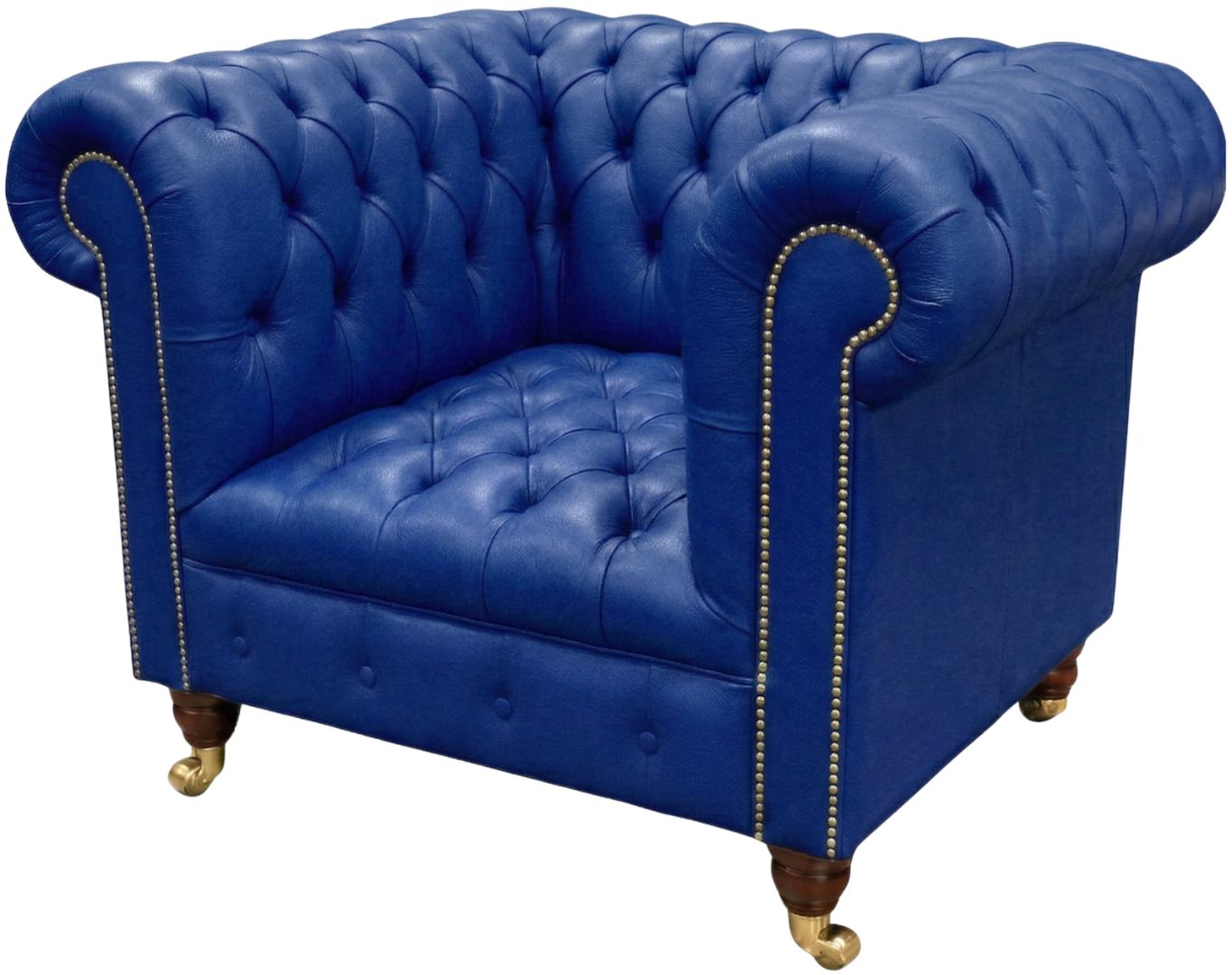 The Dorchester Chesterfield